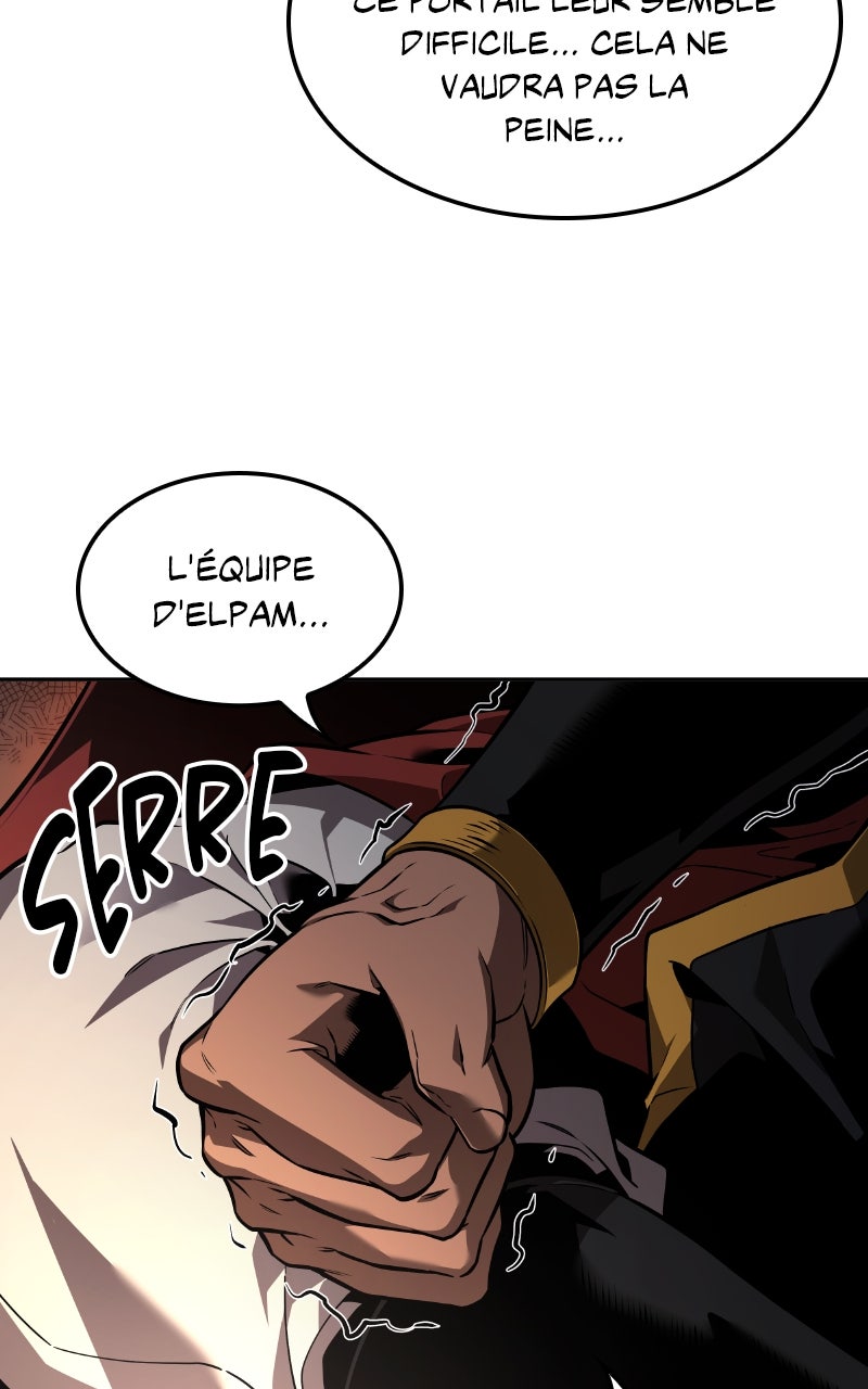 Read The Last Adventurer fr Manga Online