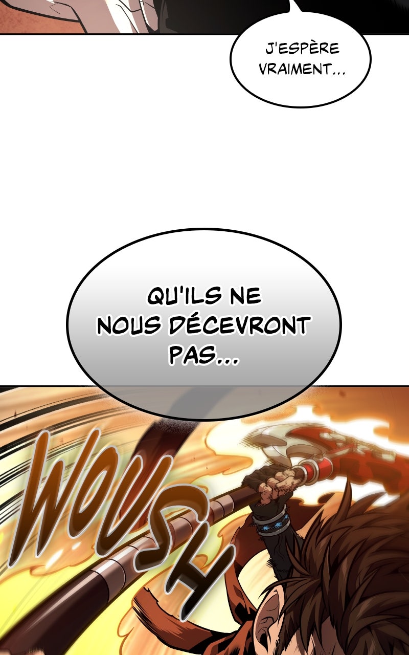 Read The Last Adventurer fr Manga Online