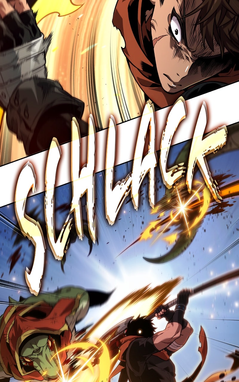 Read The Last Adventurer fr Manga Online