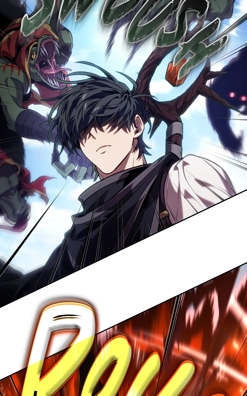 Read The Last Adventurer fr Manga Online