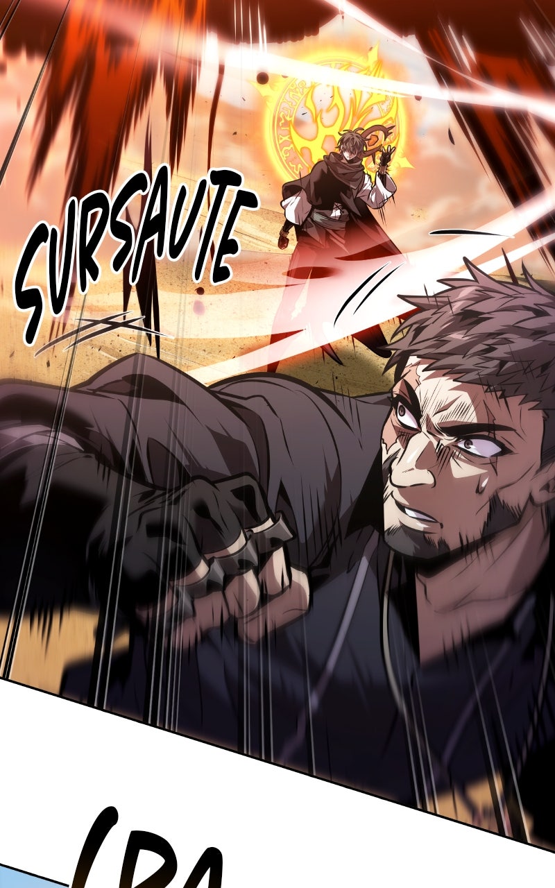 Read The Last Adventurer fr Manga Online