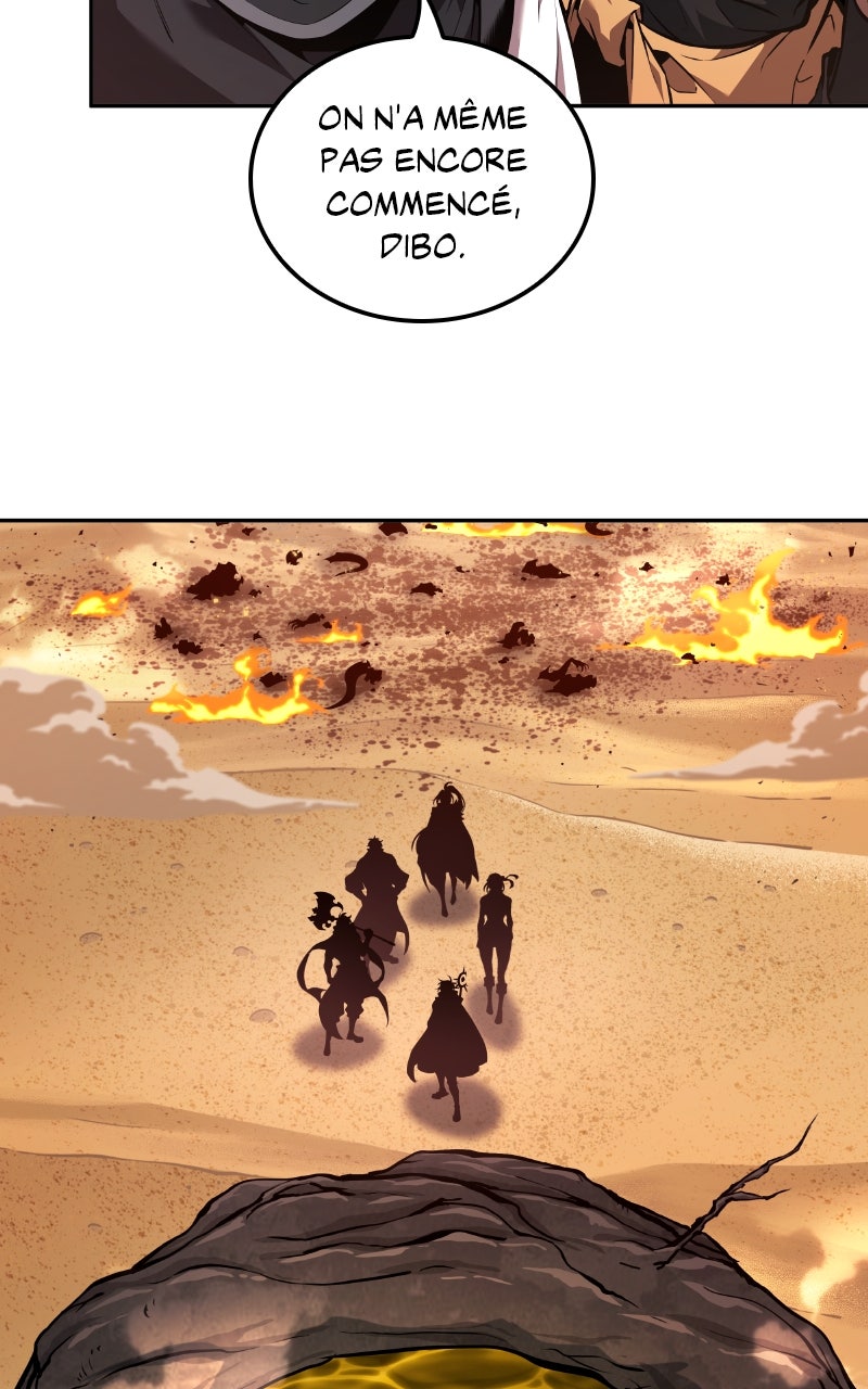 Read The Last Adventurer fr Manga Online