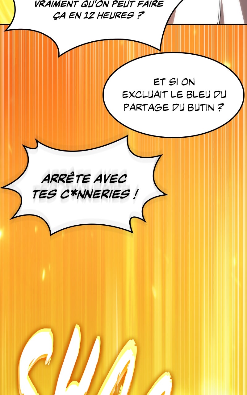 Read The Last Adventurer fr Manga Online