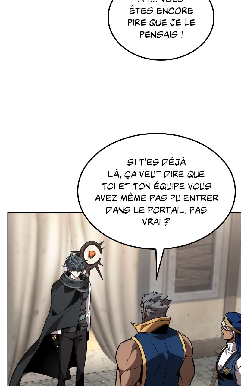 Read The Last Adventurer fr Manga Online