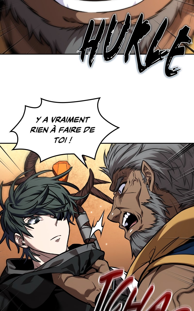 Read The Last Adventurer fr Manga Online