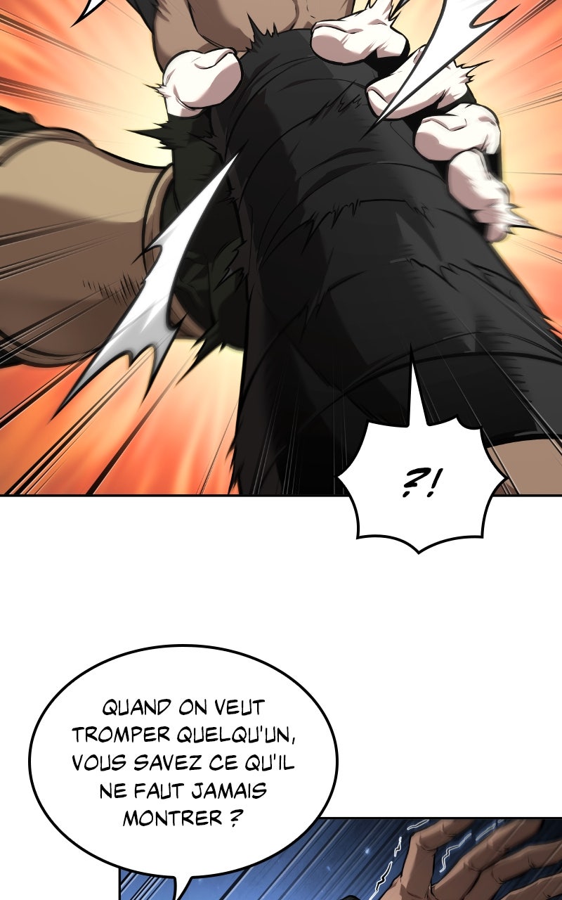 Read The Last Adventurer fr Manga Online