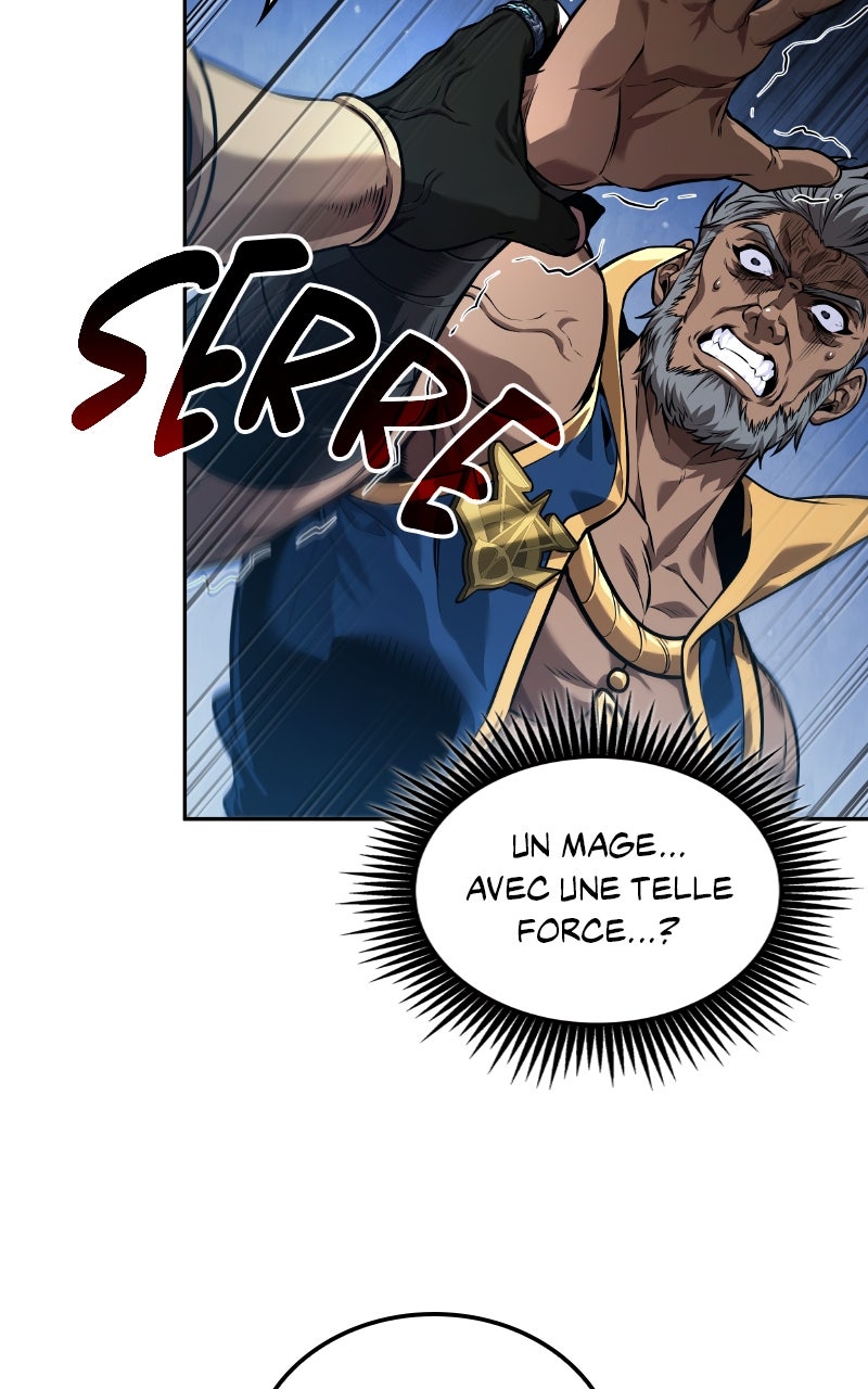 Read The Last Adventurer fr Manga Online