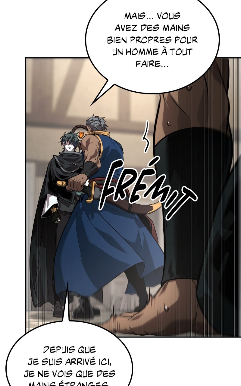 Read The Last Adventurer fr Manga Online