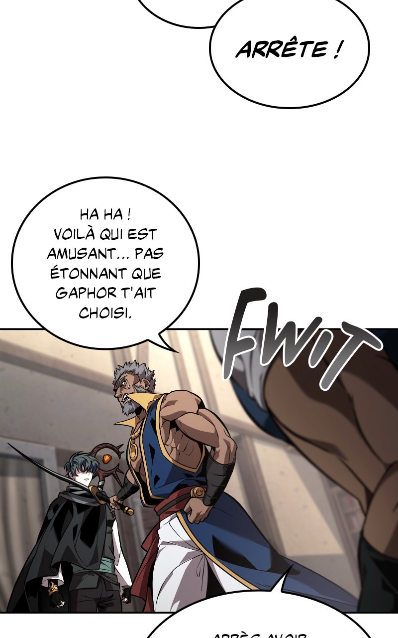 Read The Last Adventurer fr Manga Online