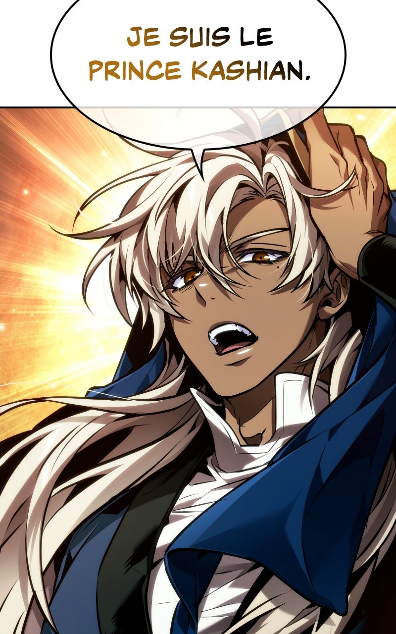 Read The Last Adventurer fr Manga Online