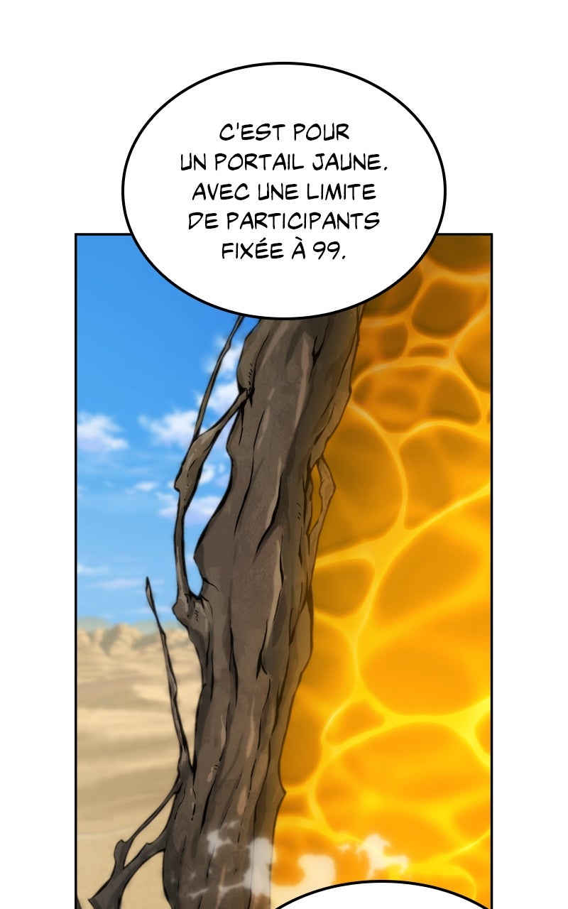 Read The Last Adventurer fr Manga Online