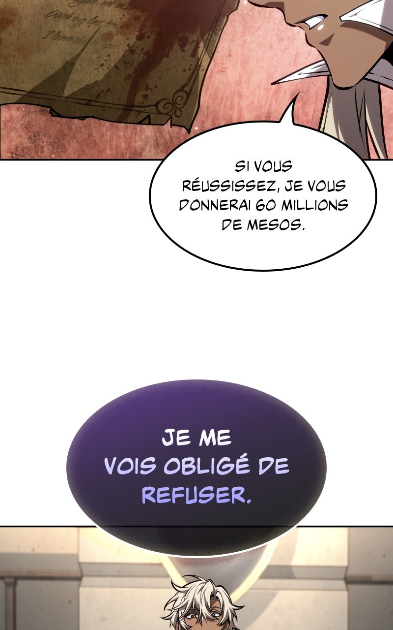 Read The Last Adventurer fr Manga Online