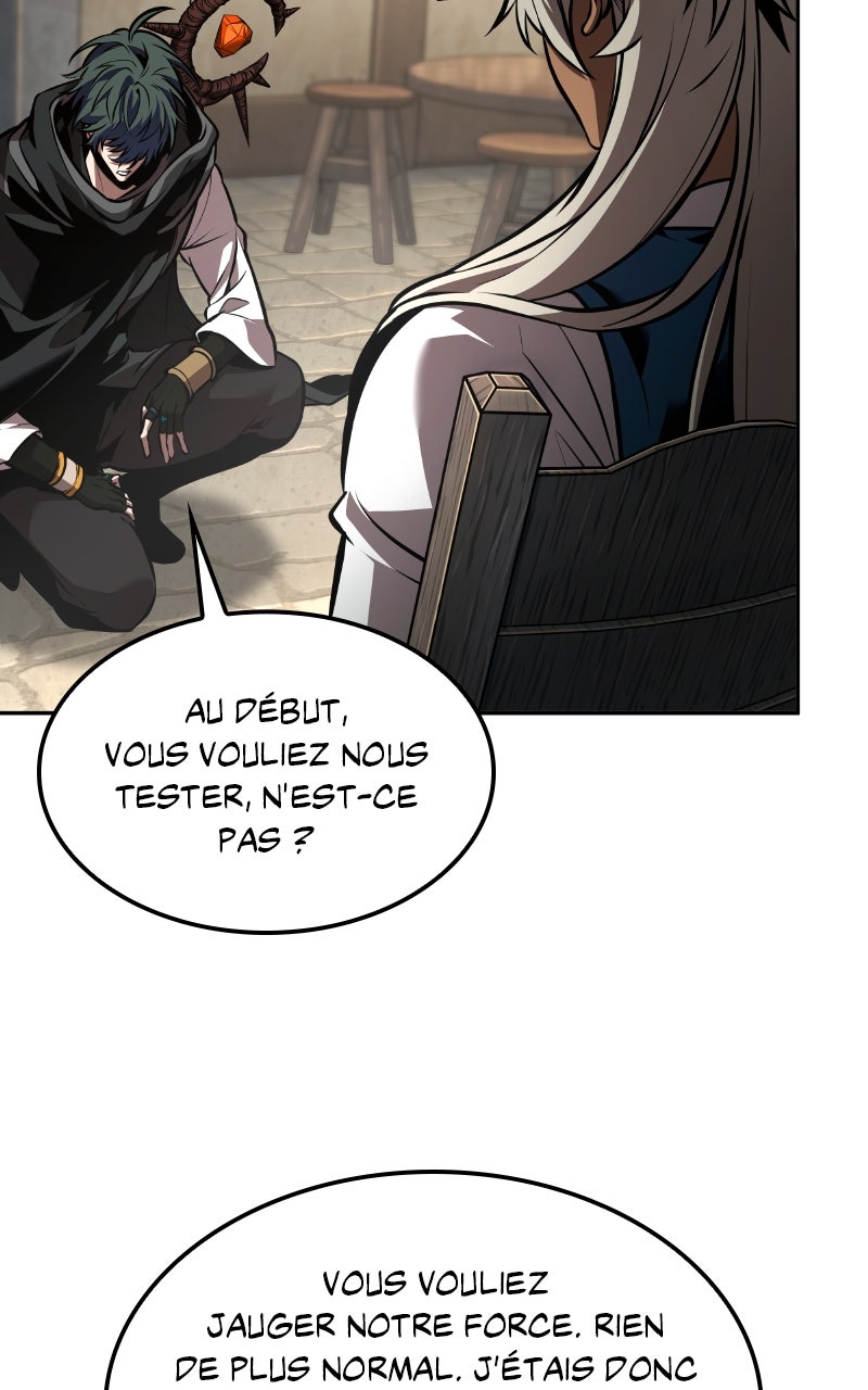 Read The Last Adventurer fr Manga Online