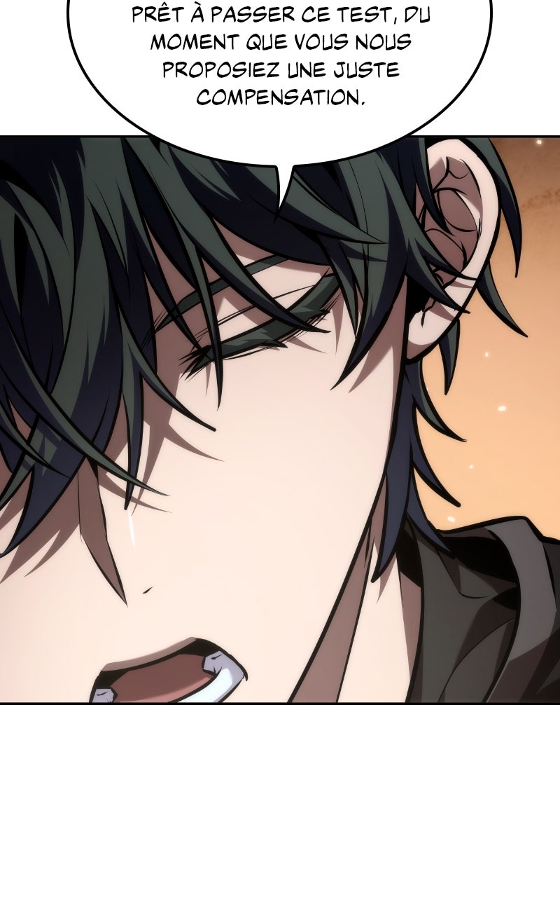 Read The Last Adventurer fr Manga Online