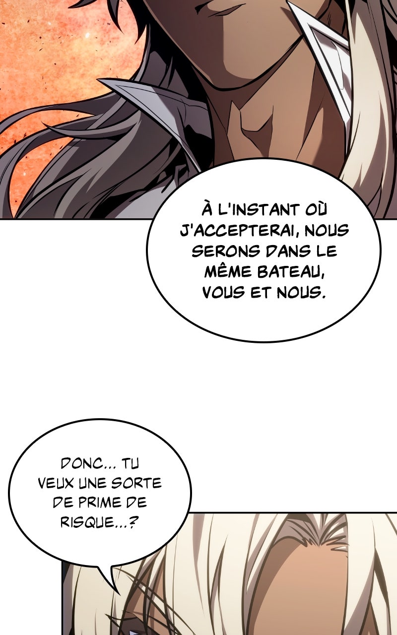 Read The Last Adventurer fr Manga Online