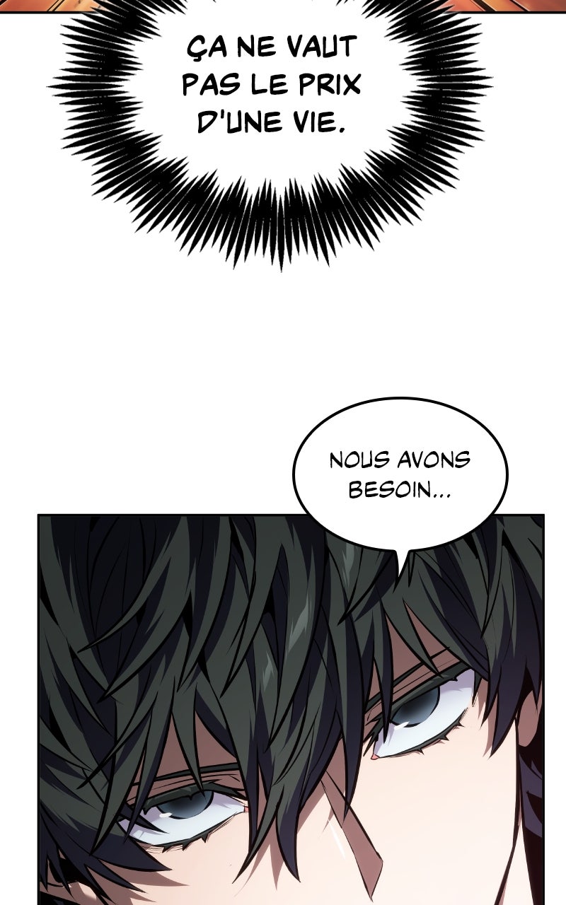 Read The Last Adventurer fr Manga Online