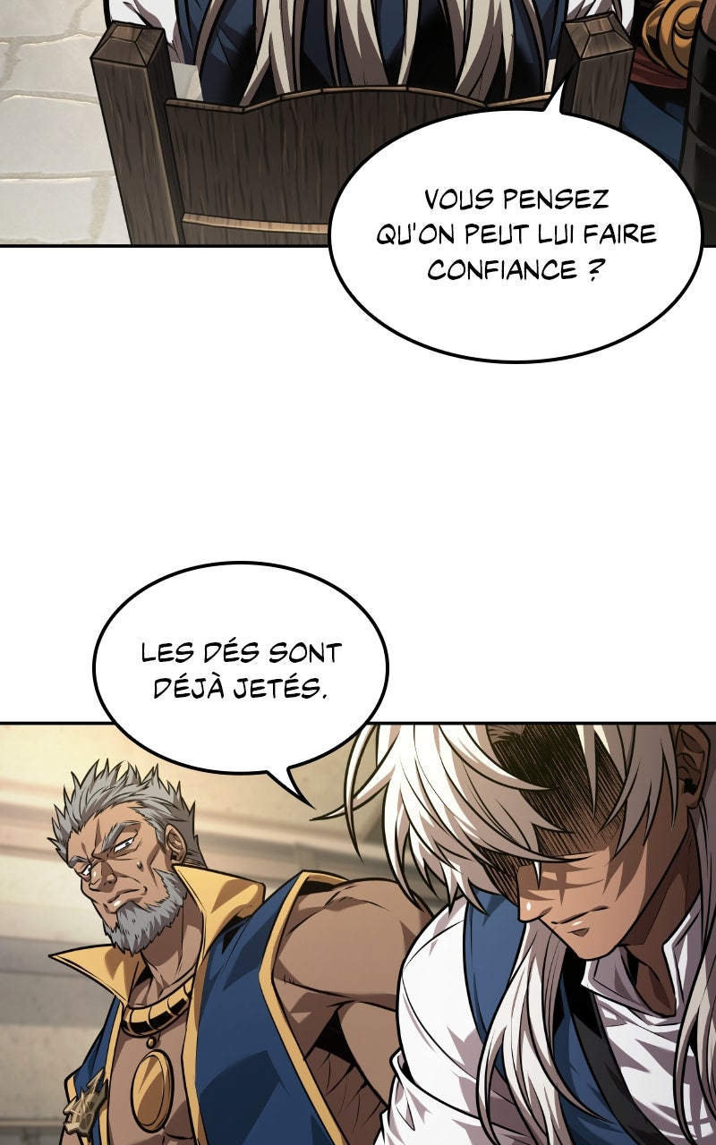 Read The Last Adventurer fr Manga Online