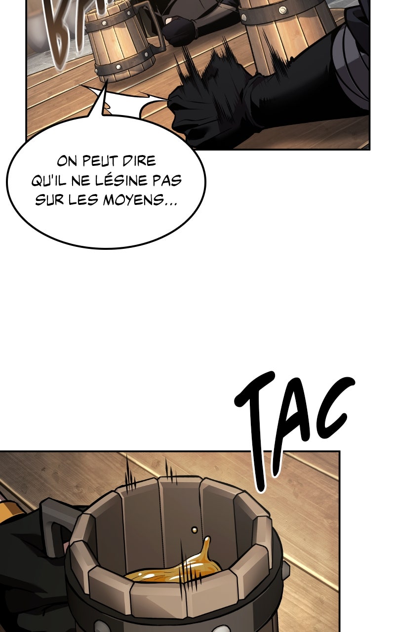 Read The Last Adventurer fr Manga Online