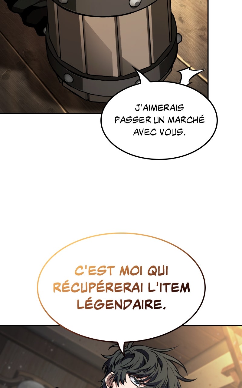 Read The Last Adventurer fr Manga Online