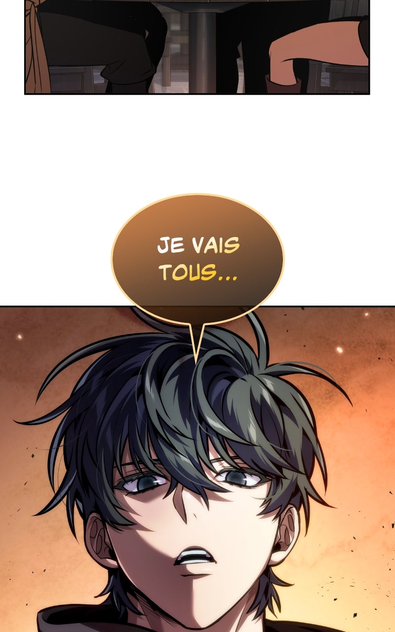 Read The Last Adventurer fr Manga Online