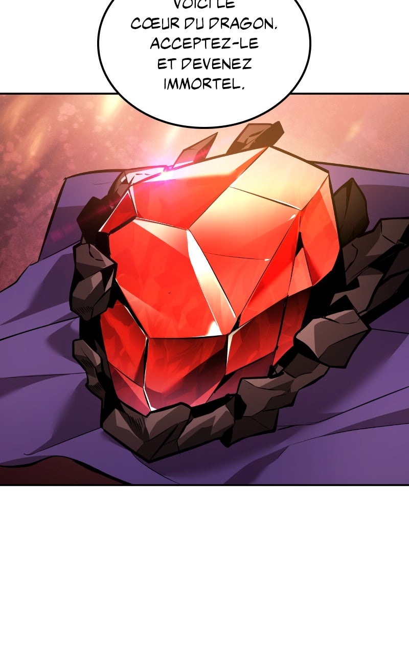 Read The Last Adventurer fr Manga Online