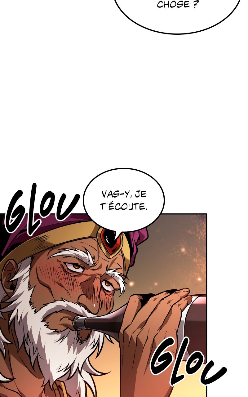 Read The Last Adventurer fr Manga Online