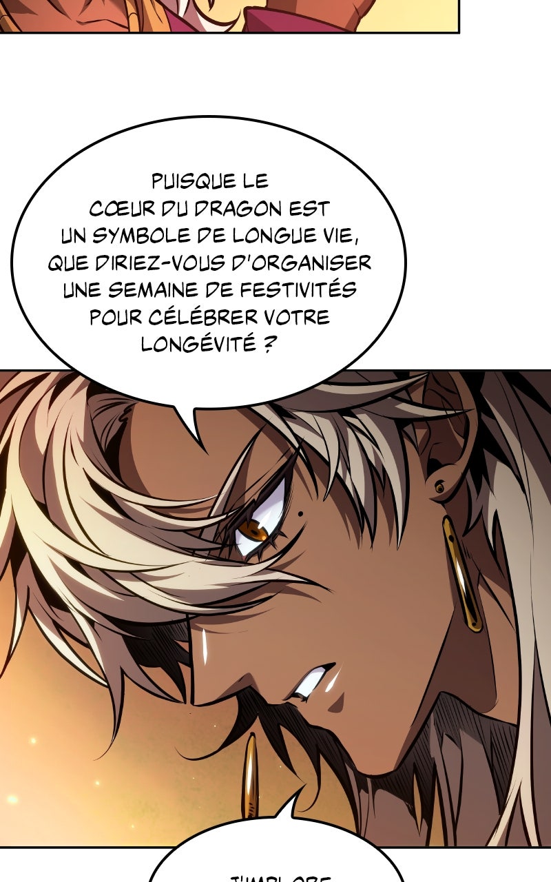Read The Last Adventurer fr Manga Online