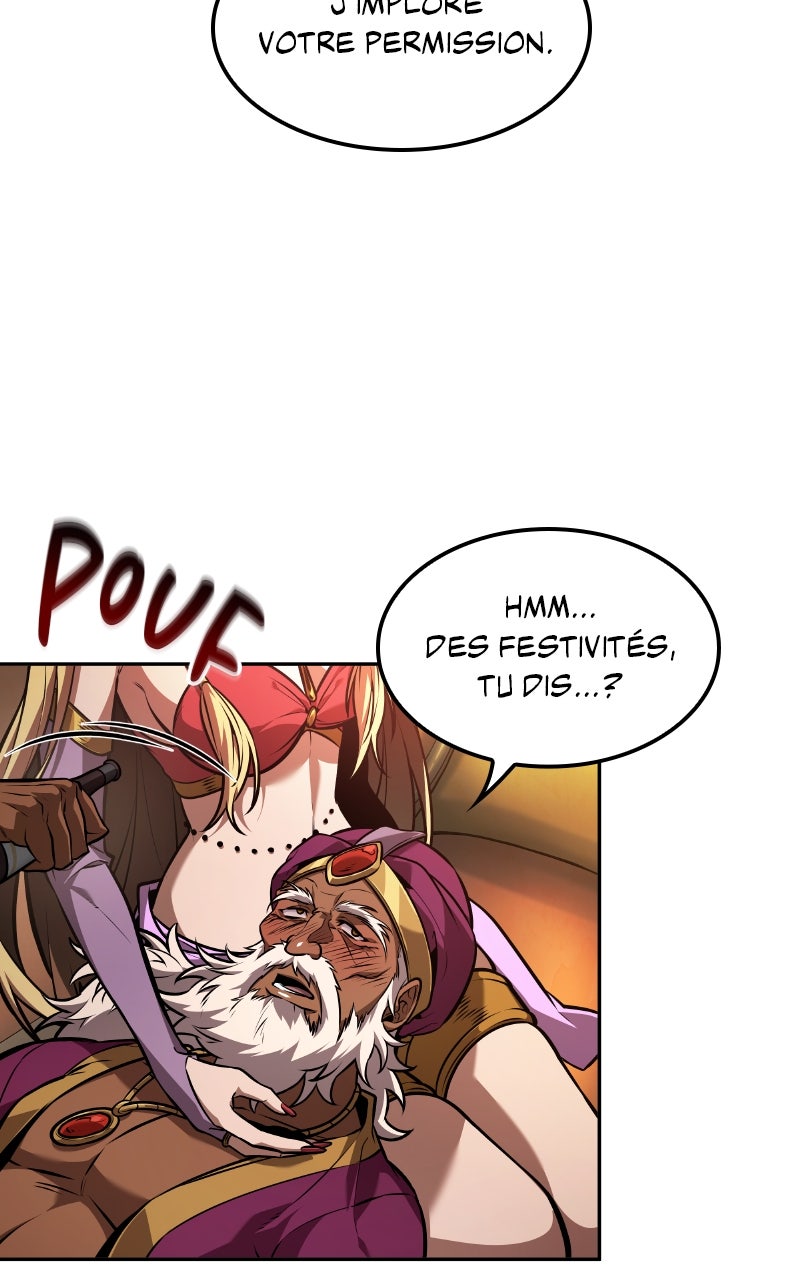 Read The Last Adventurer fr Manga Online