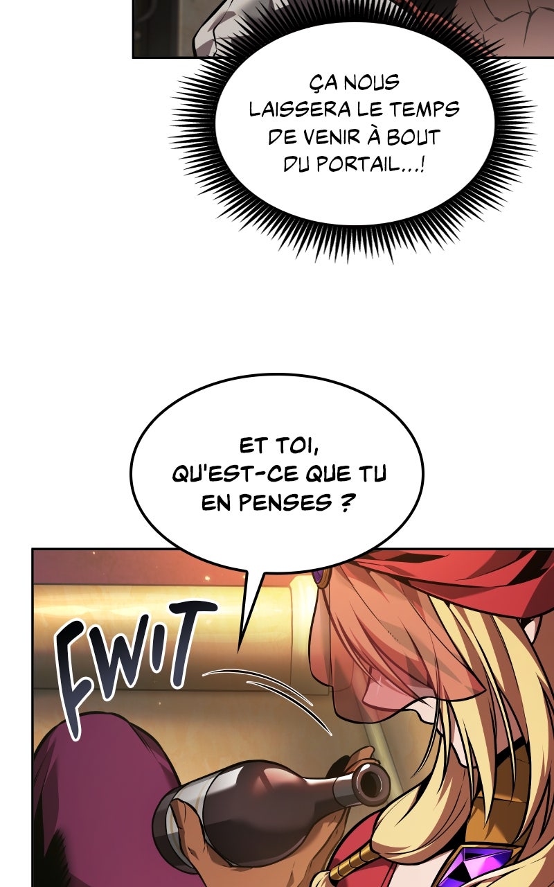 Read The Last Adventurer fr Manga Online