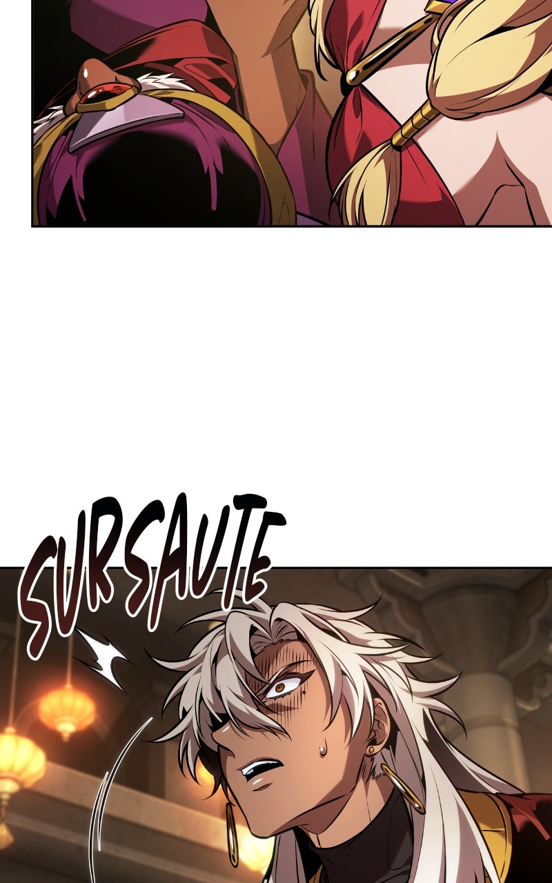 Read The Last Adventurer fr Manga Online