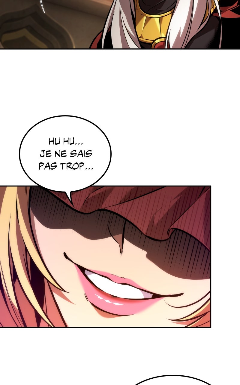 Read The Last Adventurer fr Manga Online