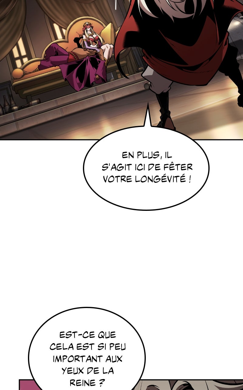 Read The Last Adventurer fr Manga Online