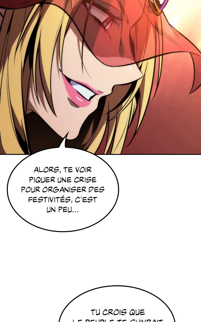 Read The Last Adventurer fr Manga Online