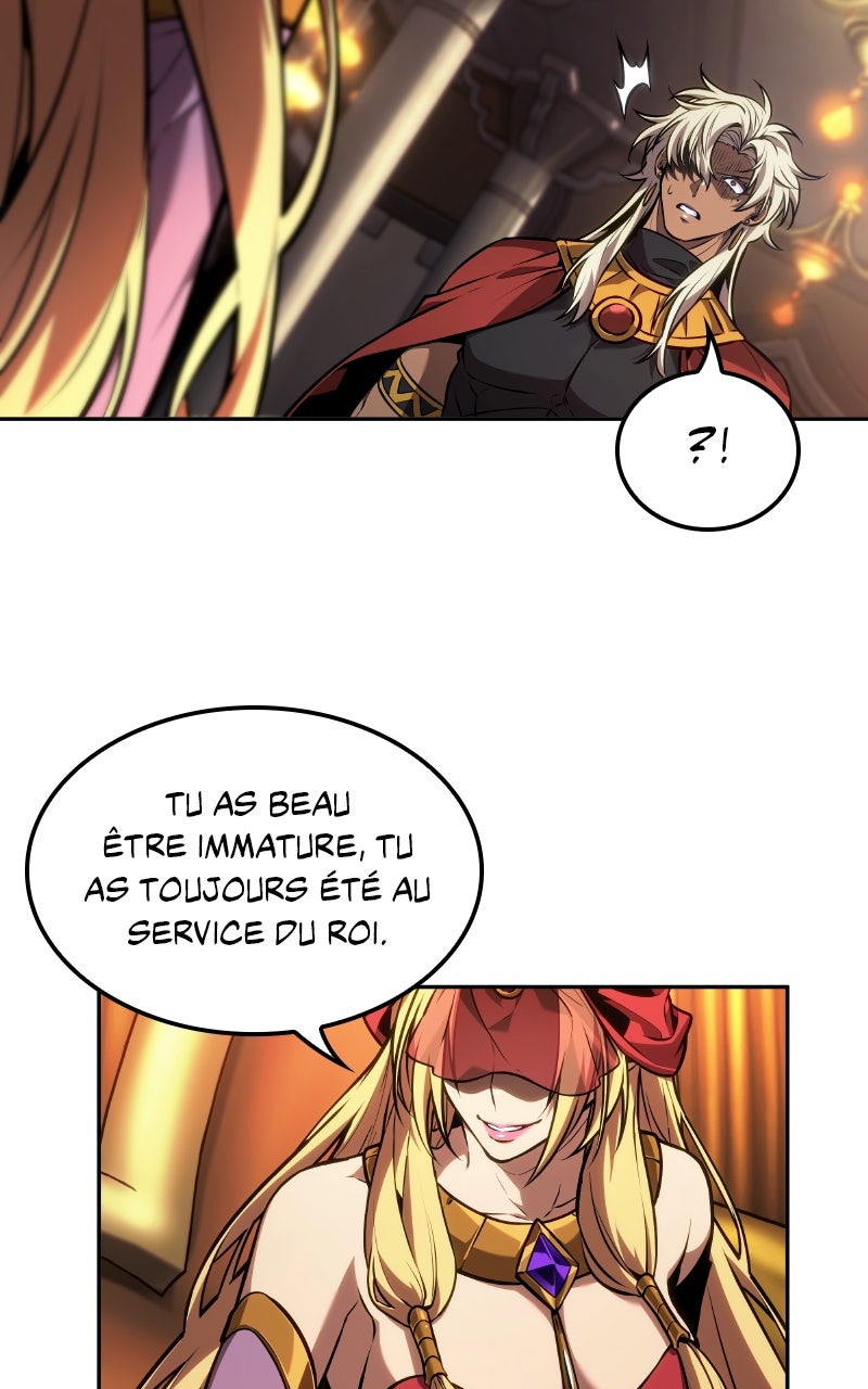 Read The Last Adventurer fr Manga Online