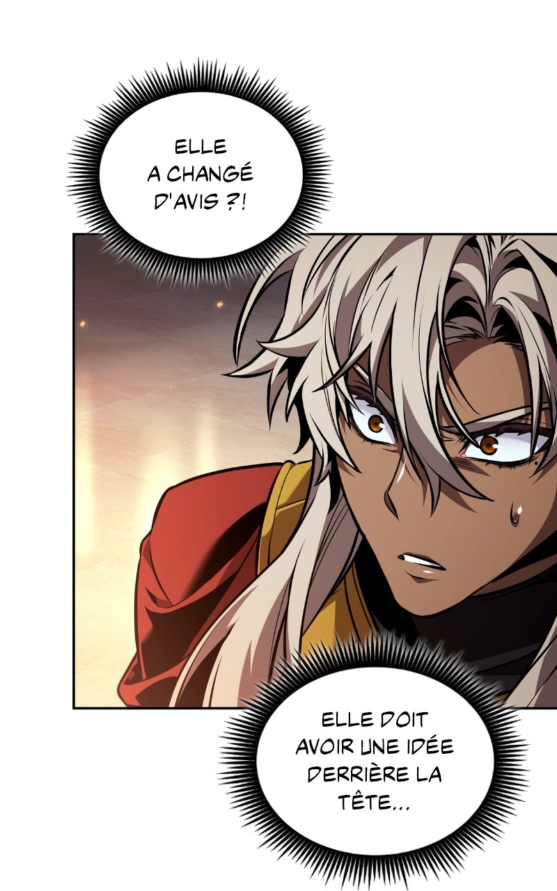 Read The Last Adventurer fr Manga Online