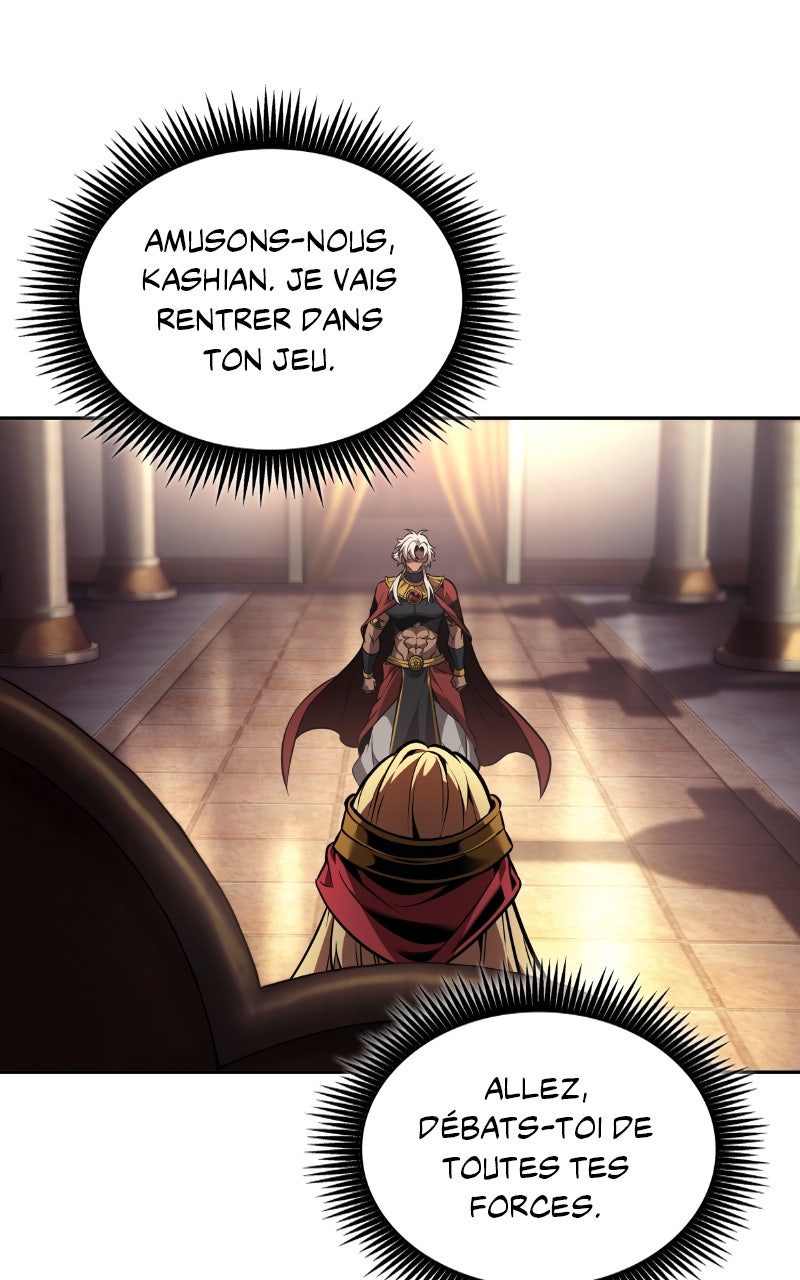 Read The Last Adventurer fr Manga Online