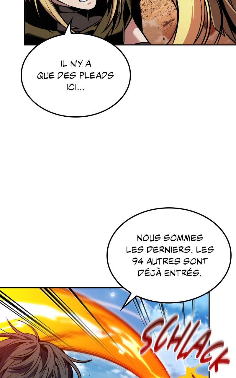 Read The Last Adventurer fr Manga Online