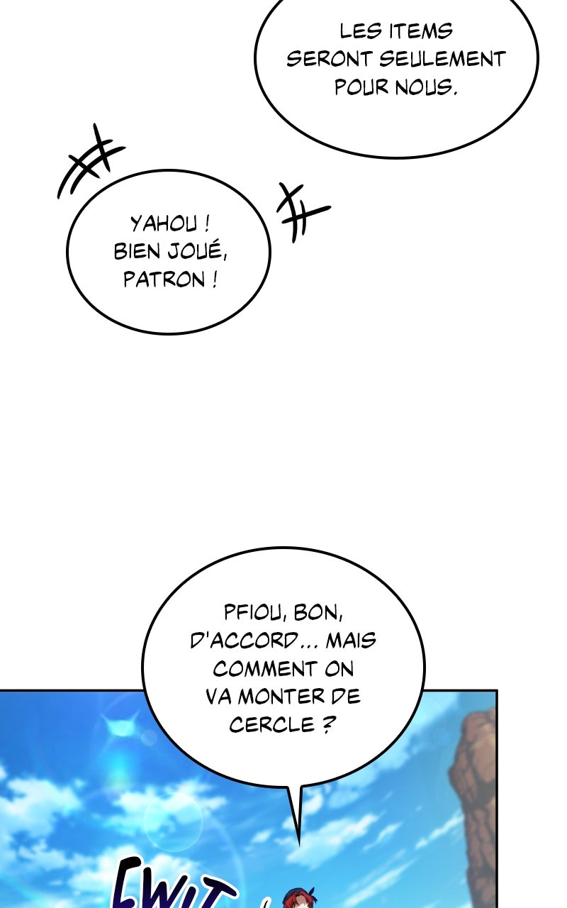 Read The Last Adventurer fr Manga Online