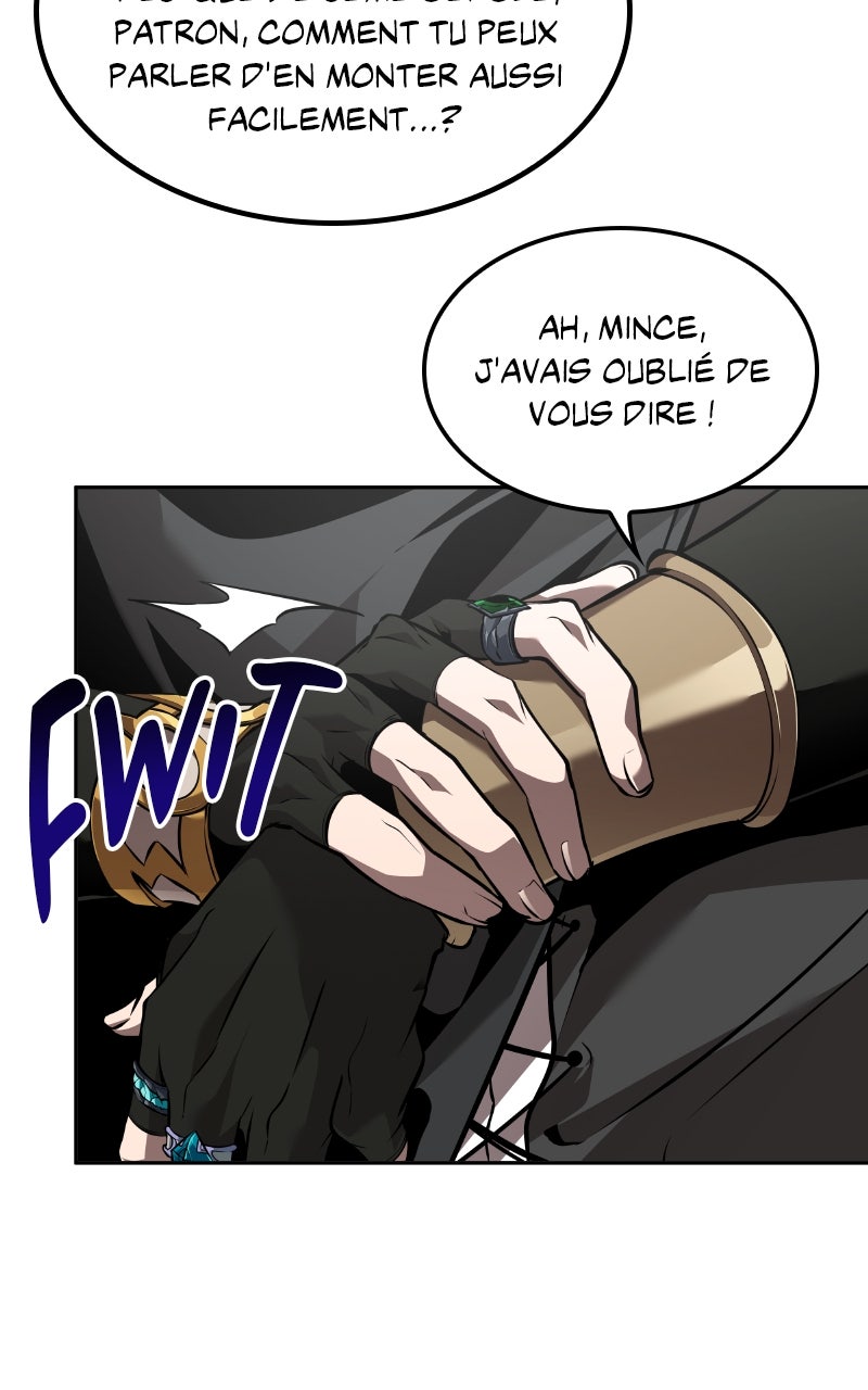 Read The Last Adventurer fr Manga Online