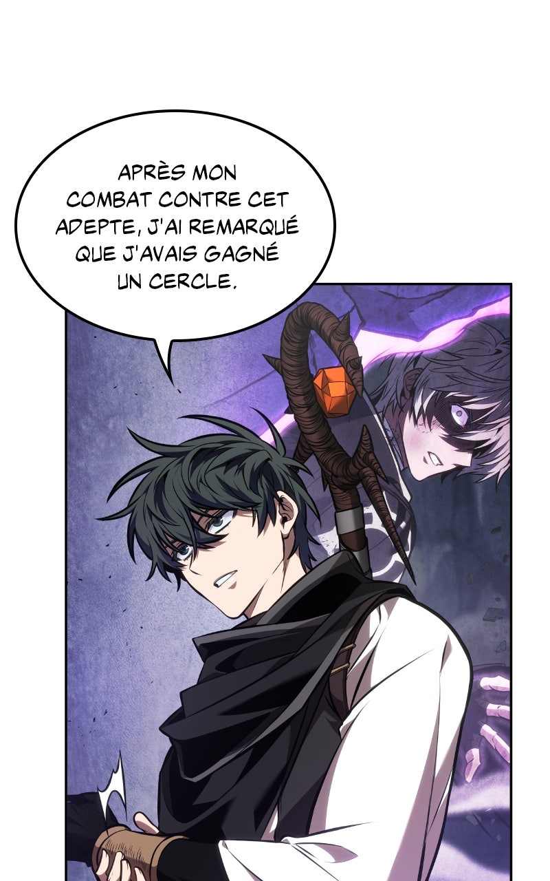 Read The Last Adventurer fr Manga Online