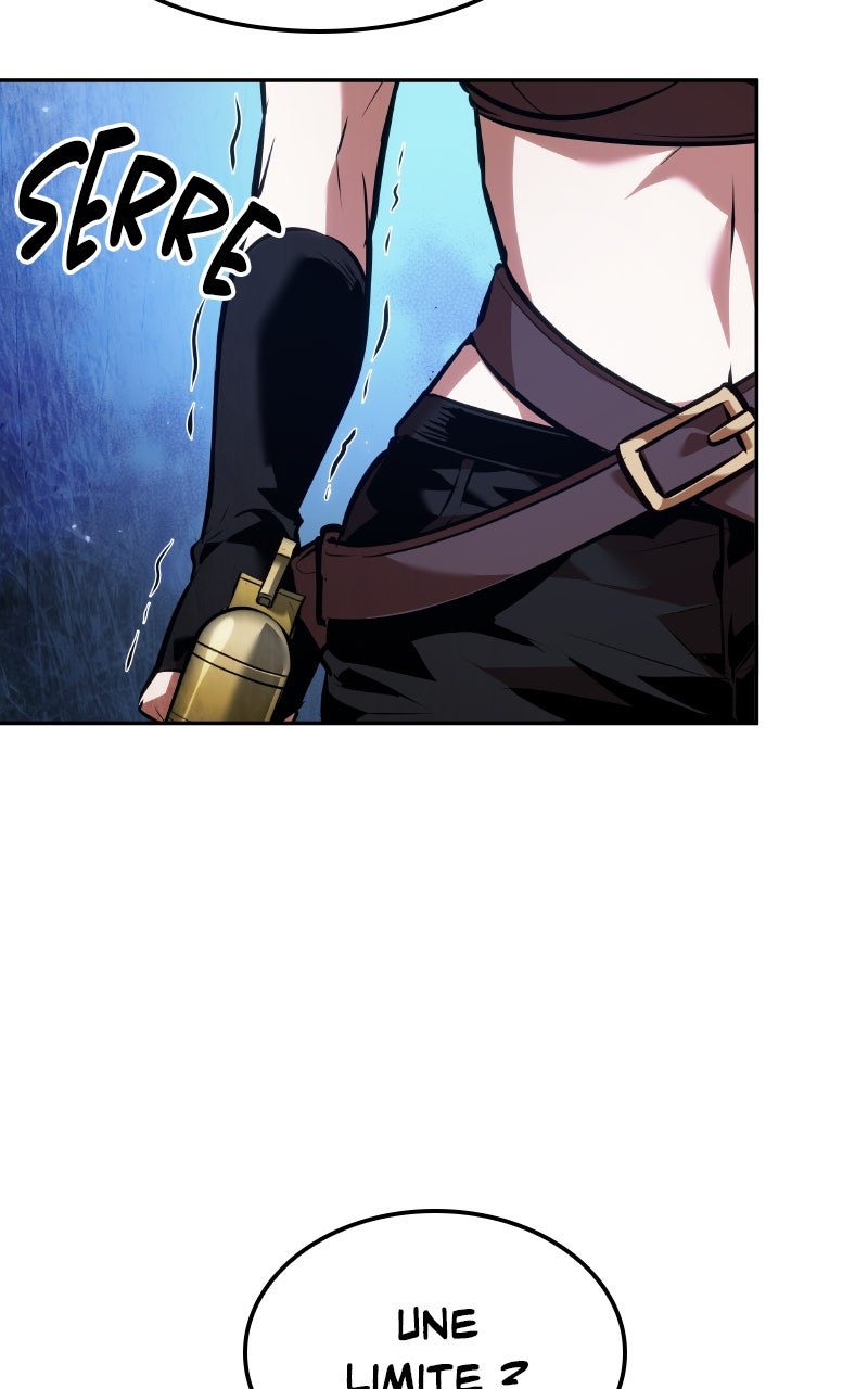 Read The Last Adventurer fr Manga Online