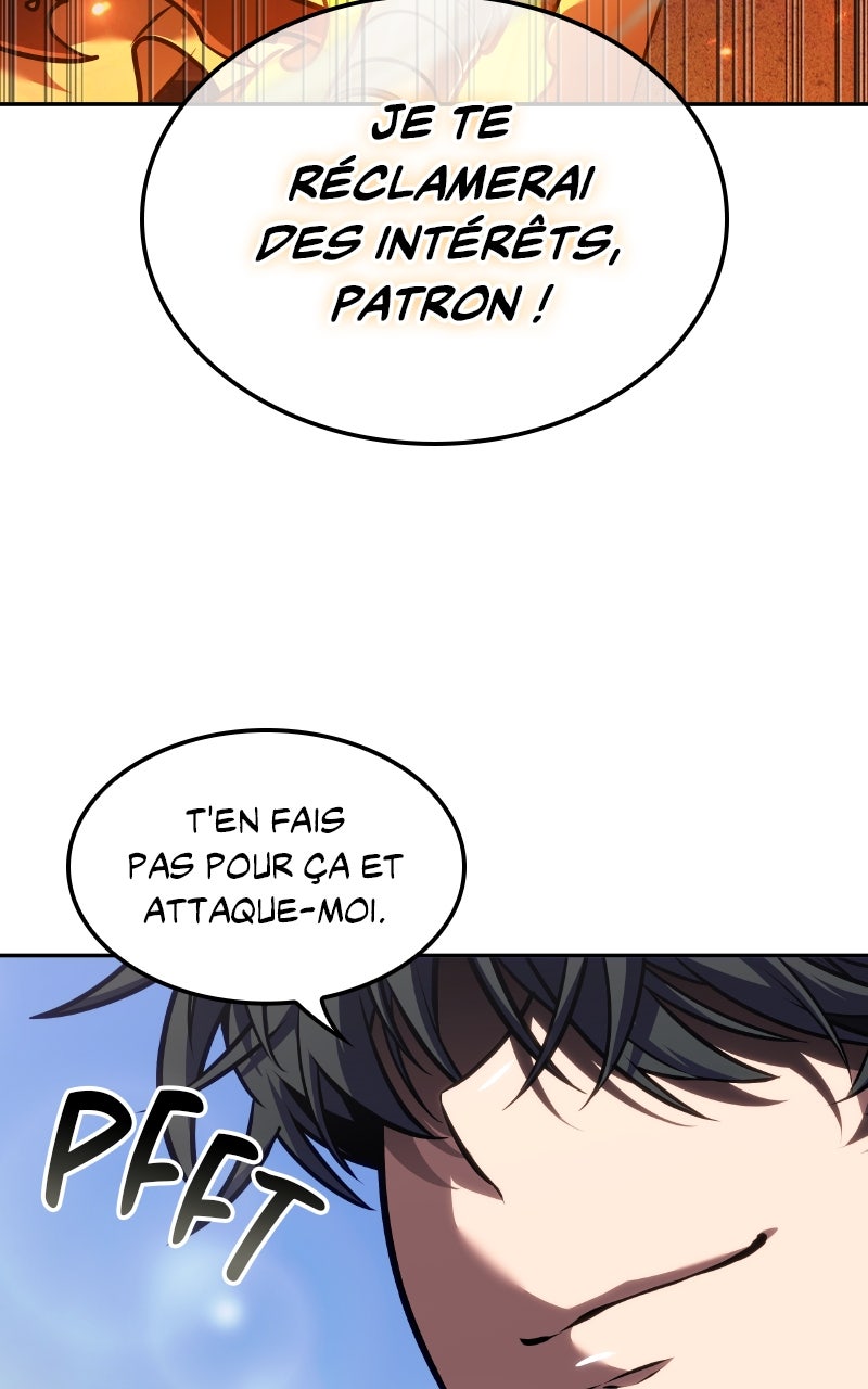 Read The Last Adventurer fr Manga Online