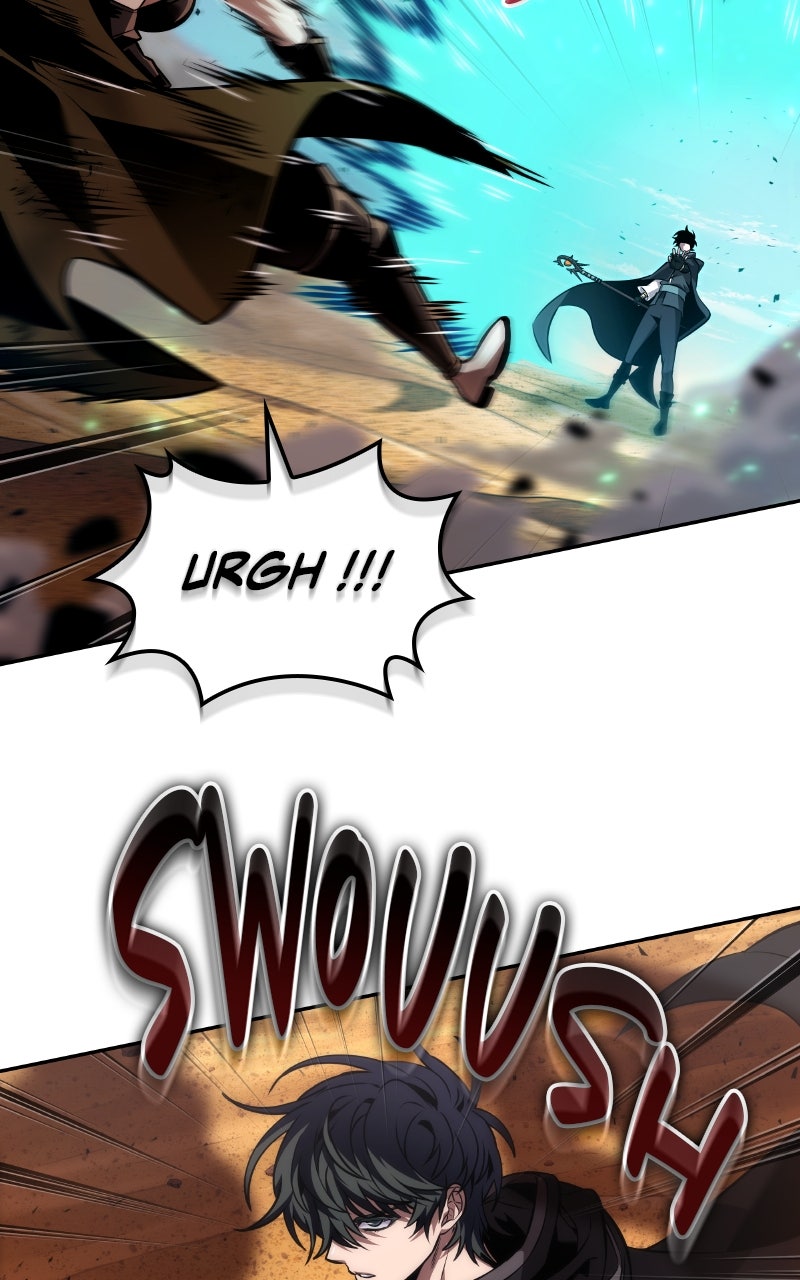 Read The Last Adventurer fr Manga Online