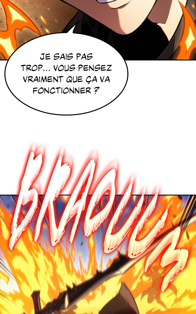 Read The Last Adventurer fr Manga Online