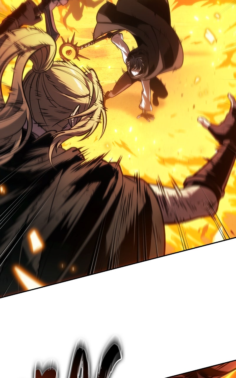 Read The Last Adventurer fr Manga Online