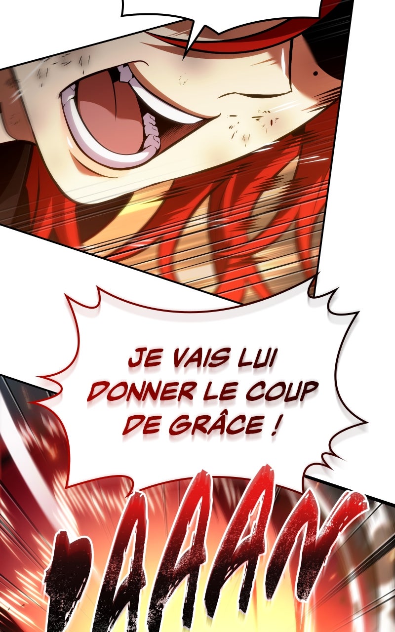 Read The Last Adventurer fr Manga Online