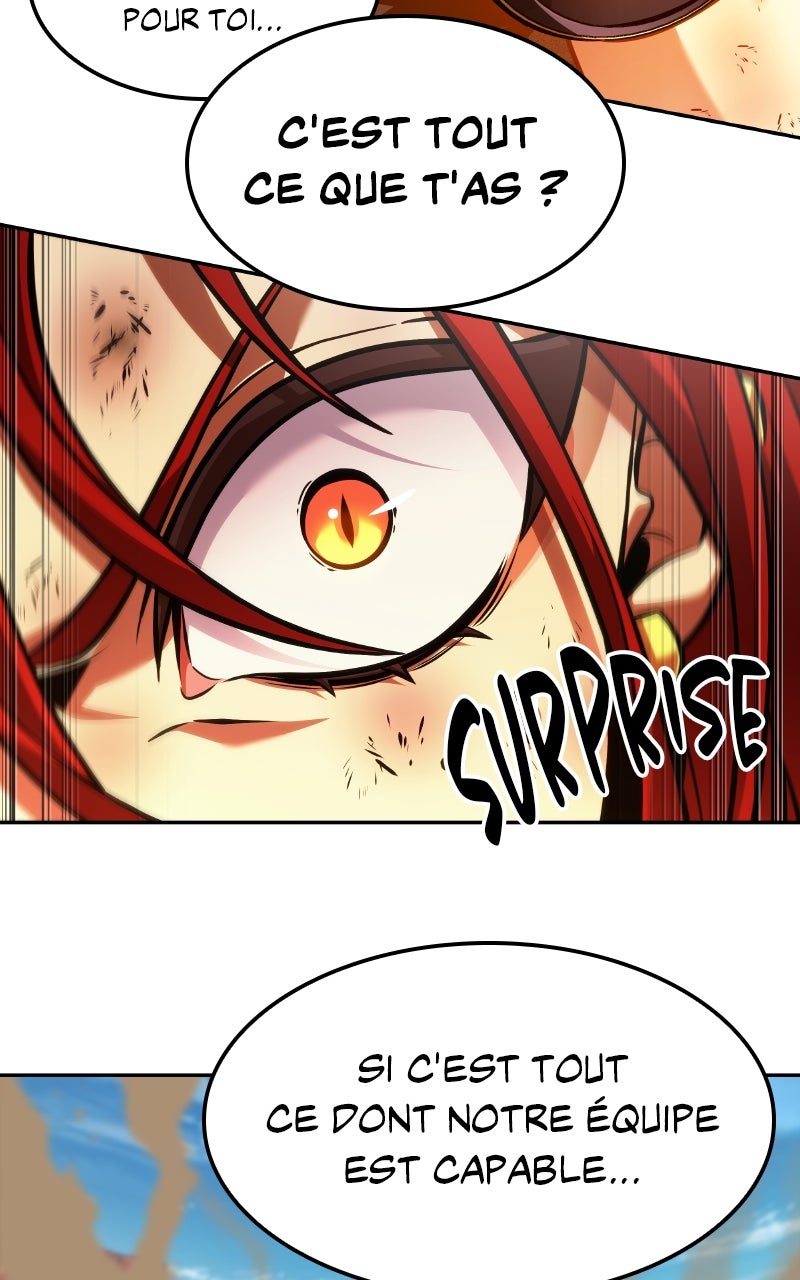 Read The Last Adventurer fr Manga Online