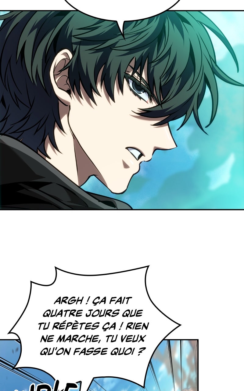 Read The Last Adventurer fr Manga Online