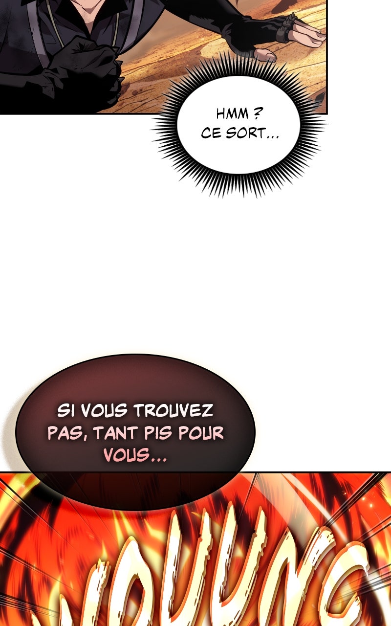 Read The Last Adventurer fr Manga Online