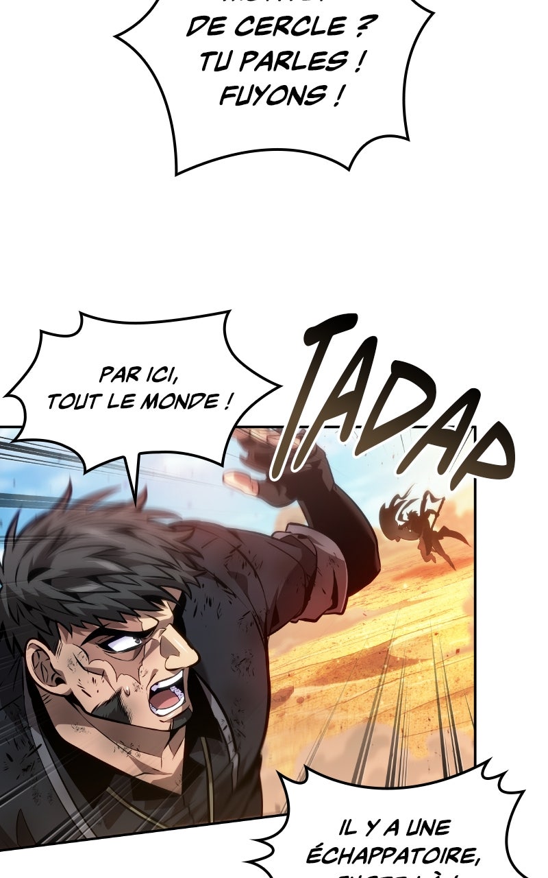 Read The Last Adventurer fr Manga Online